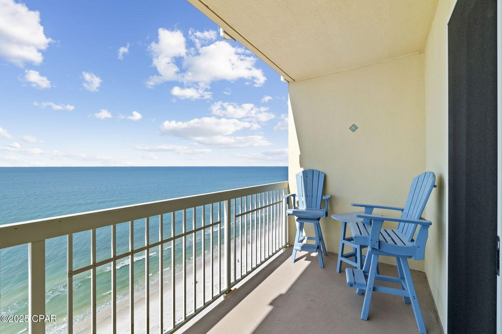 Image 32 of property listing at 17757 Front Beach Road 1601, Panama City Beach, FL 32413