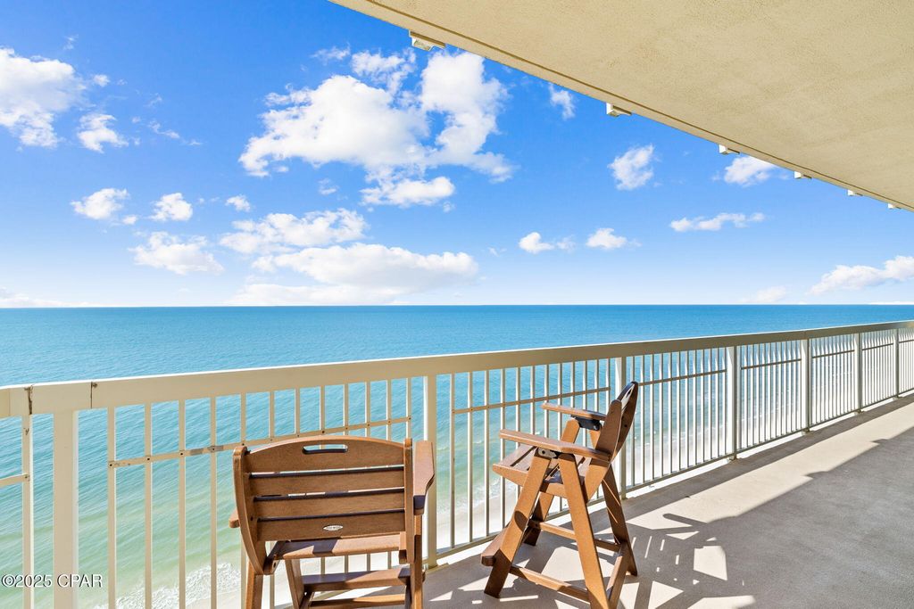 Image 33 of property listing at 17757 Front Beach Road 1601, Panama City Beach, FL 32413