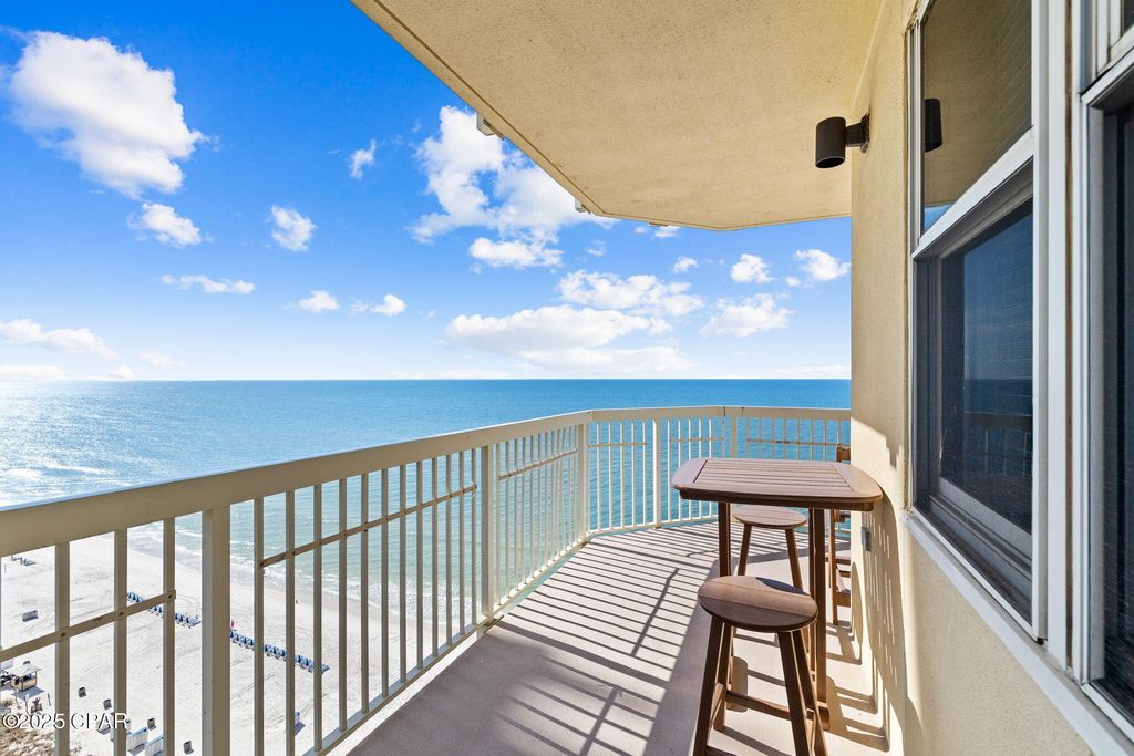 Image 34 of property listing at 17757 Front Beach Road 1601, Panama City Beach, FL 32413
