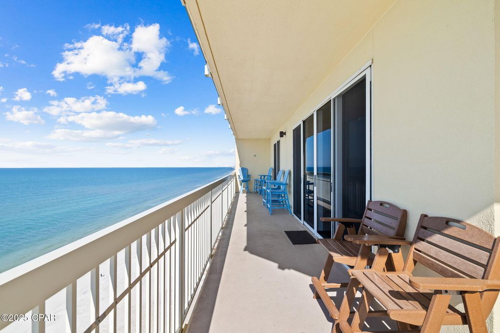 Image 35 of property listing at 17757 Front Beach Road 1601, Panama City Beach, FL 32413