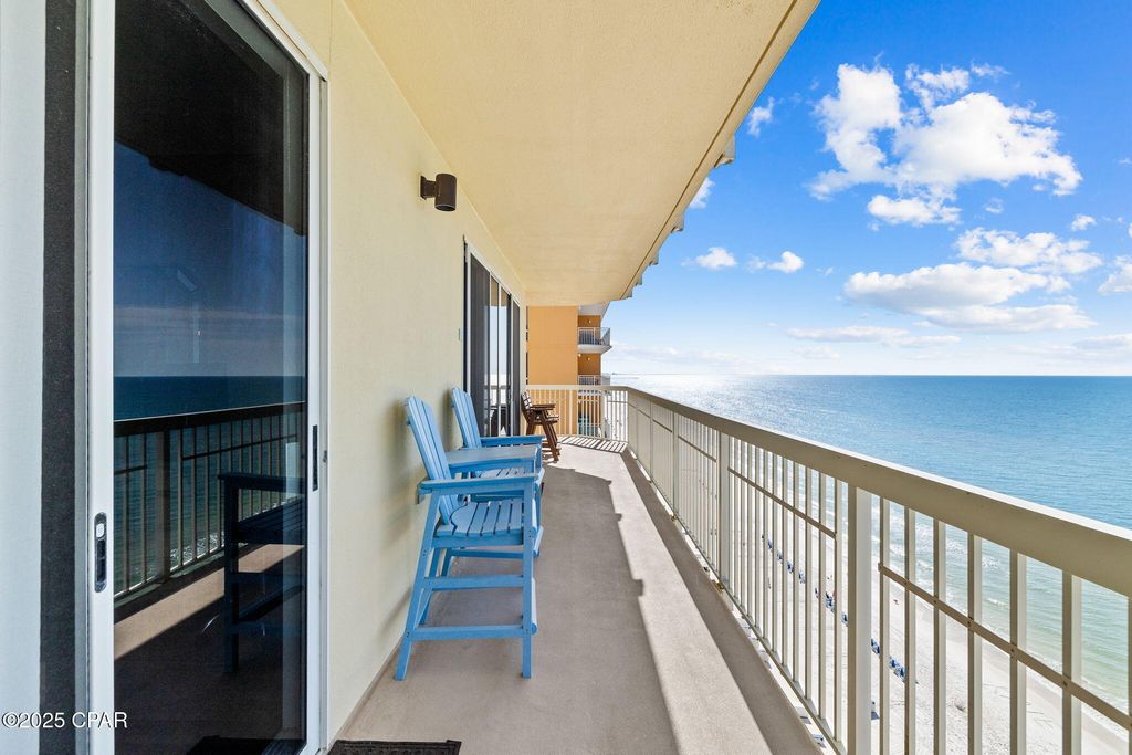 Image 36 of property listing at 17757 Front Beach Road 1601, Panama City Beach, FL 32413