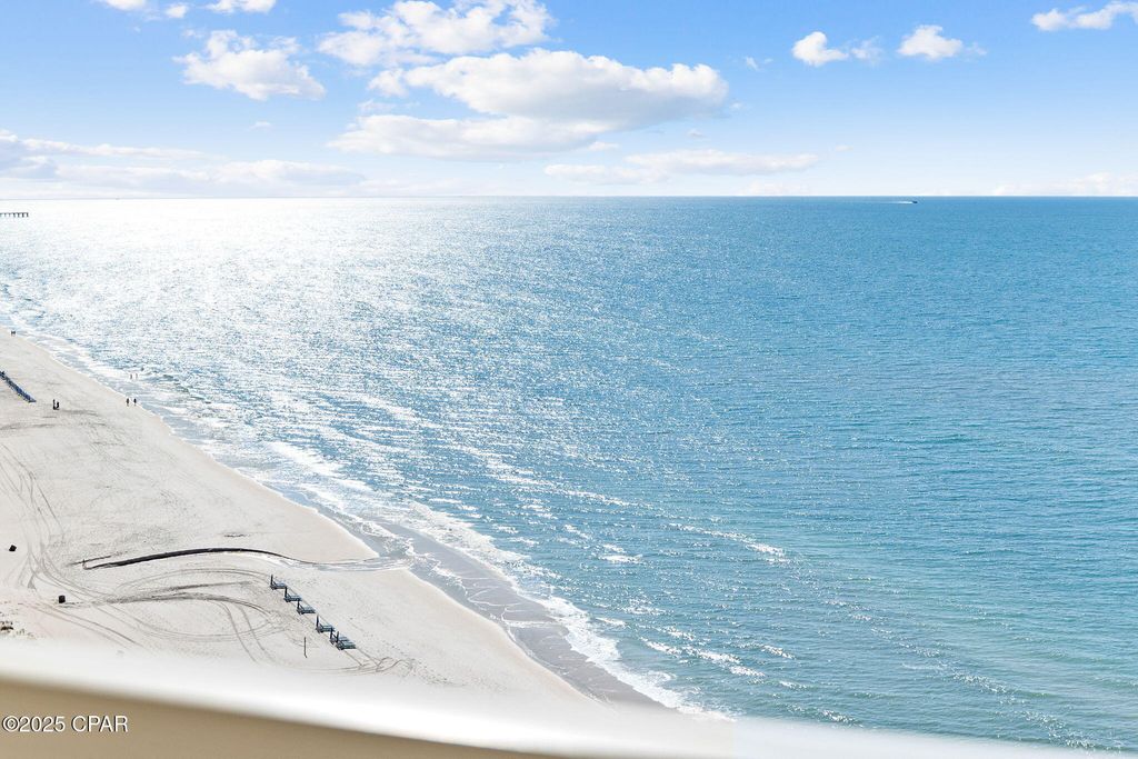 Image 37 of property listing at 17757 Front Beach Road 1601, Panama City Beach, FL 32413