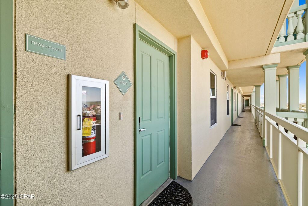 Image 38 of property listing at 17757 Front Beach Road 1601, Panama City Beach, FL 32413