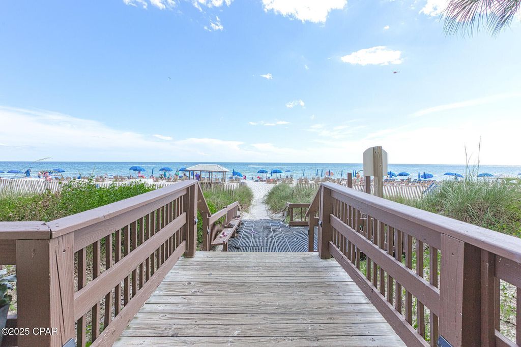 Image 40 of property listing at 17757 Front Beach Road 1601, Panama City Beach, FL 32413
