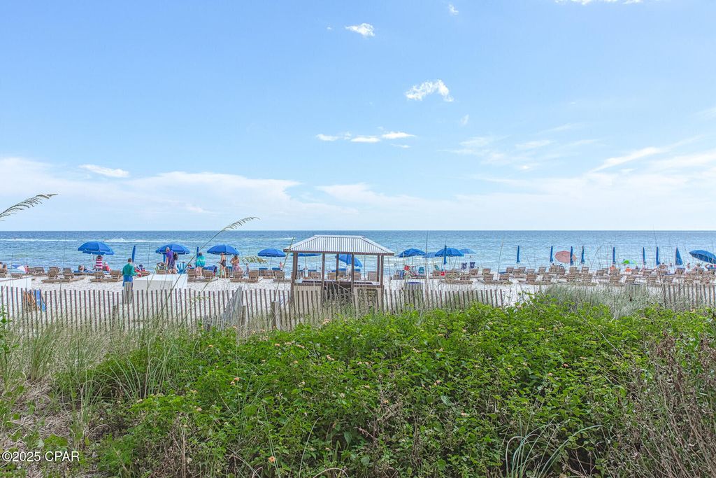 Image 41 of property listing at 17757 Front Beach Road 1601, Panama City Beach, FL 32413