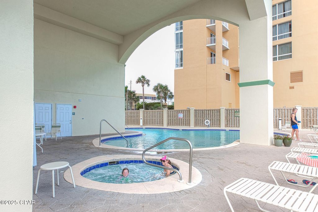 Image 42 of property listing at 17757 Front Beach Road 1601, Panama City Beach, FL 32413