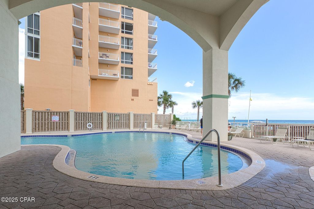 Image 43 of property listing at 17757 Front Beach Road 1601, Panama City Beach, FL 32413