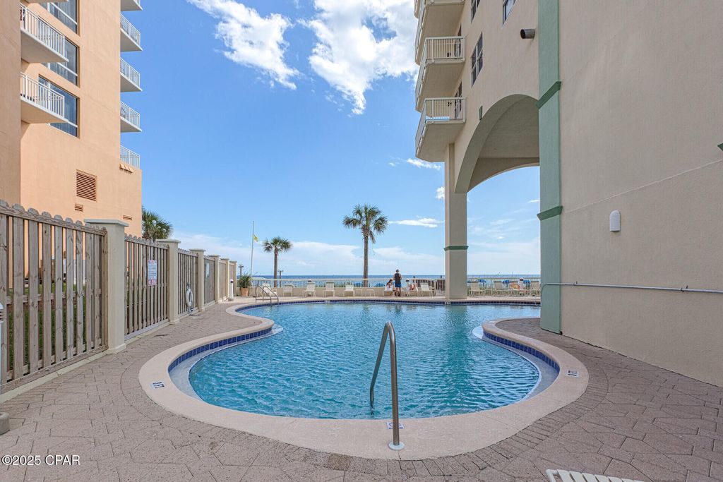 Image 44 of property listing at 17757 Front Beach Road 1601, Panama City Beach, FL 32413
