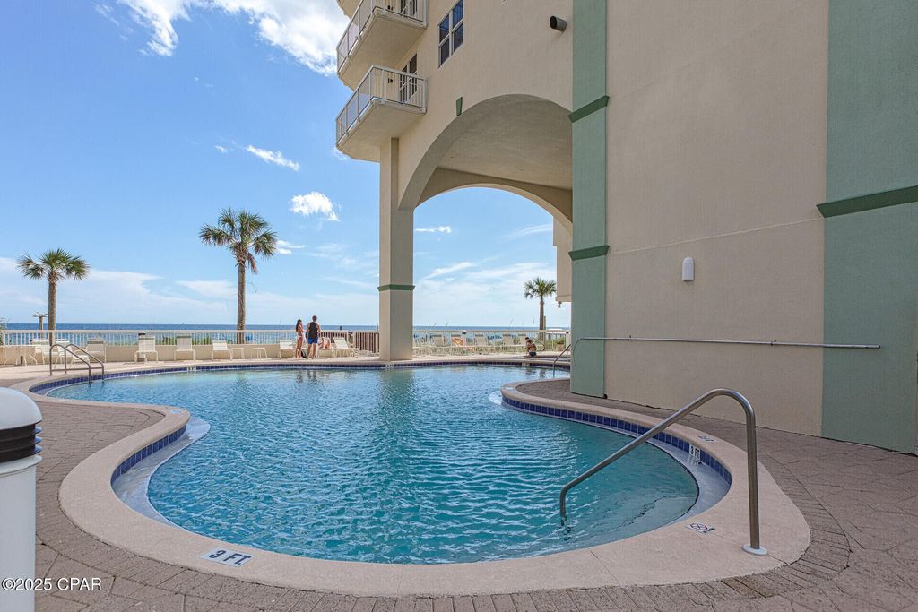 Image 45 of property listing at 17757 Front Beach Road 1601, Panama City Beach, FL 32413