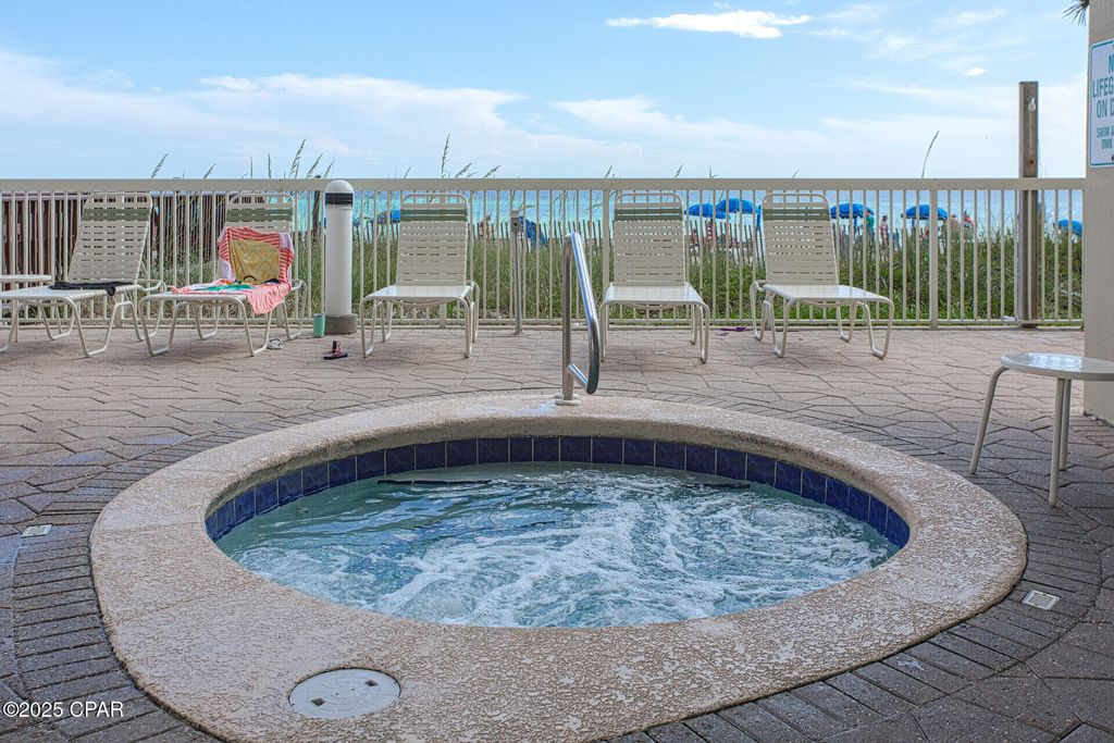 Image 46 of property listing at 17757 Front Beach Road 1601, Panama City Beach, FL 32413