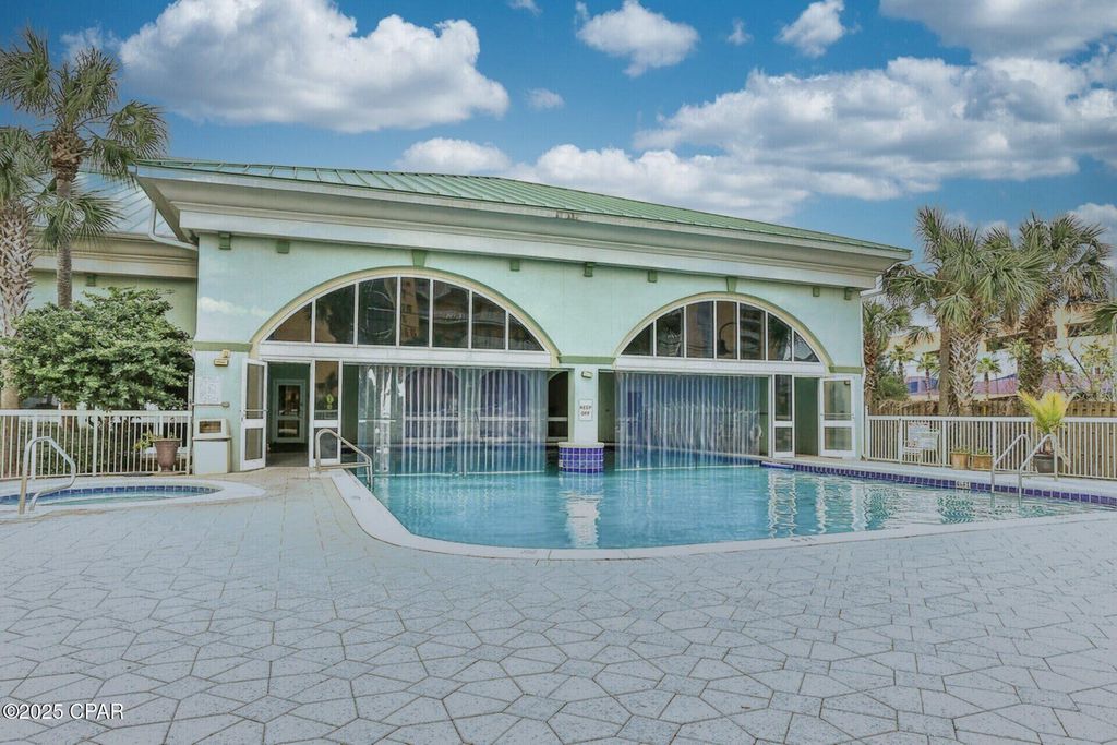 Image 47 of property listing at 17757 Front Beach Road 1601, Panama City Beach, FL 32413