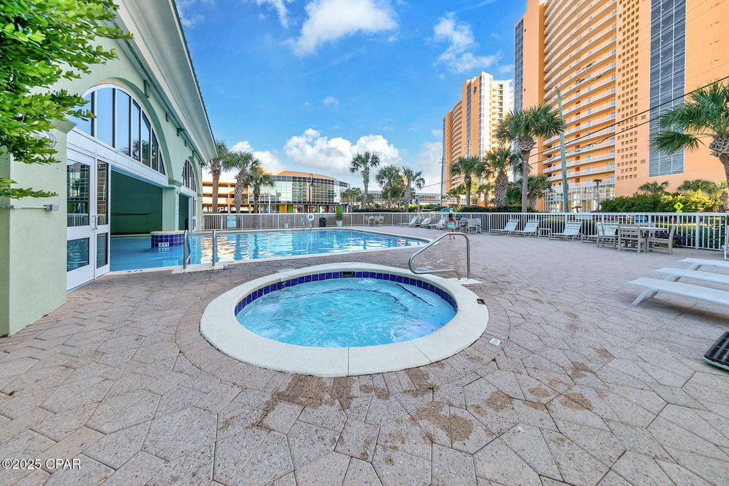 Image 49 of property listing at 17757 Front Beach Road 1601, Panama City Beach, FL 32413