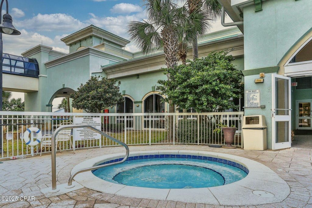 Image 50 of property listing at 17757 Front Beach Road 1601, Panama City Beach, FL 32413