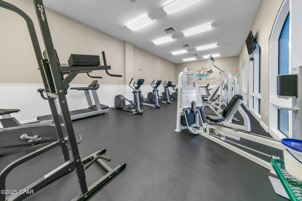 Image 52 of property listing at 17757 Front Beach Road 1601, Panama City Beach, FL 32413