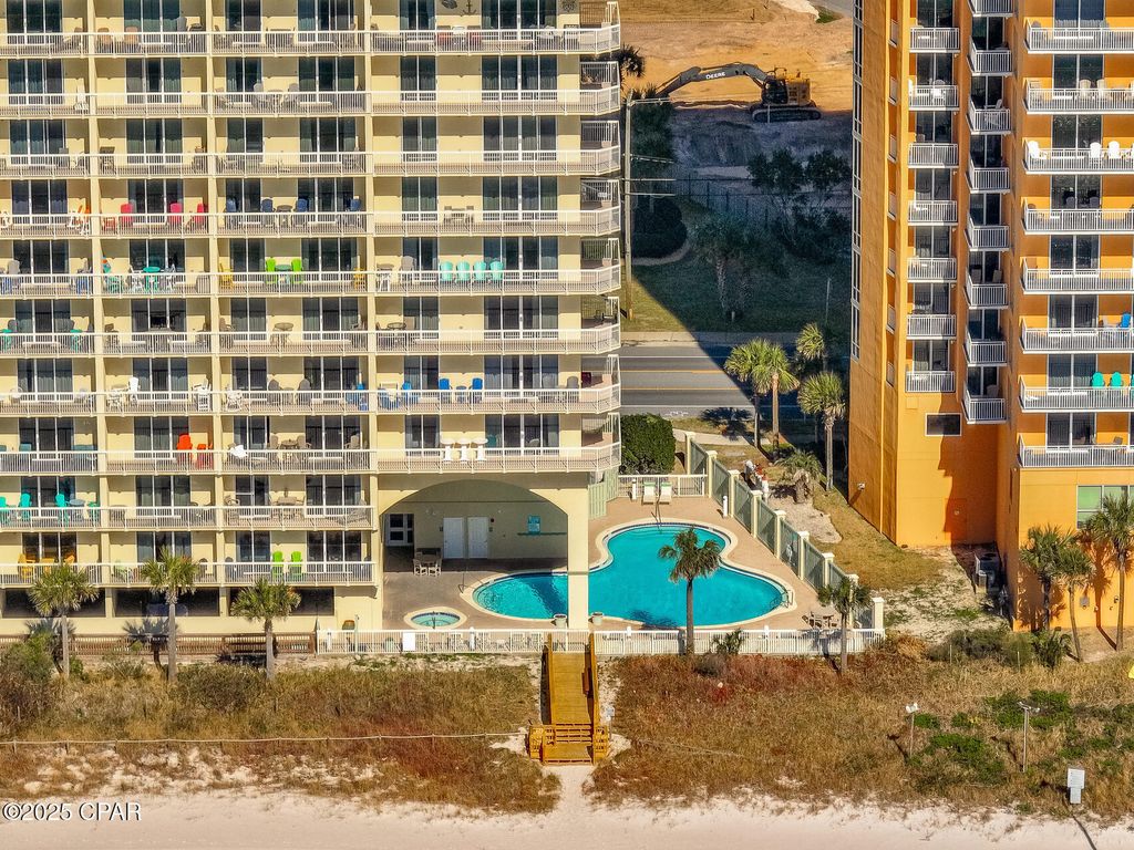 Image 53 of property listing at 17757 Front Beach Road 1601, Panama City Beach, FL 32413