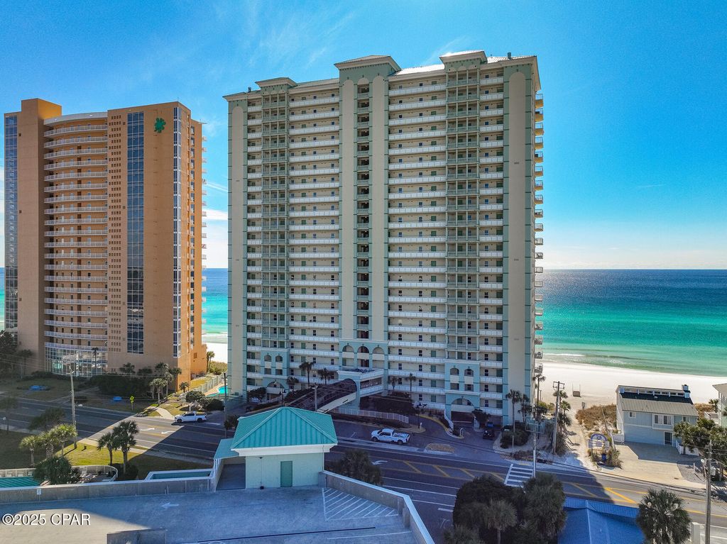 Image 55 of property listing at 17757 Front Beach Road 1601, Panama City Beach, FL 32413