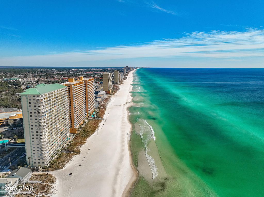 Image 56 of property listing at 17757 Front Beach Road 1601, Panama City Beach, FL 32413