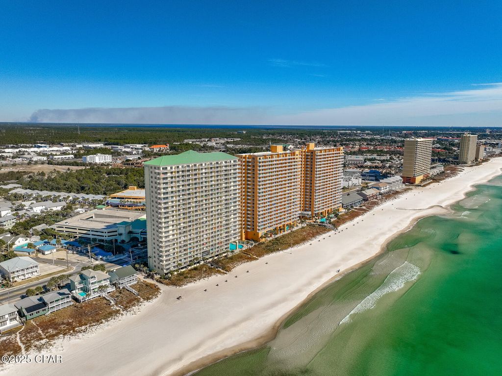 Image 57 of property listing at 17757 Front Beach Road 1601, Panama City Beach, FL 32413