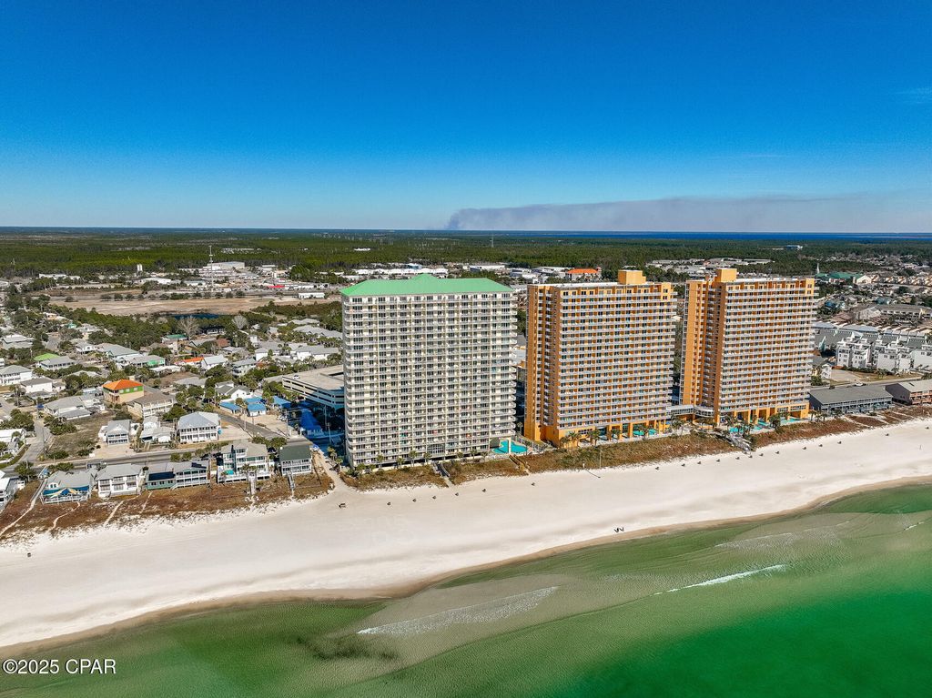 Image 58 of property listing at 17757 Front Beach Road 1601, Panama City Beach, FL 32413