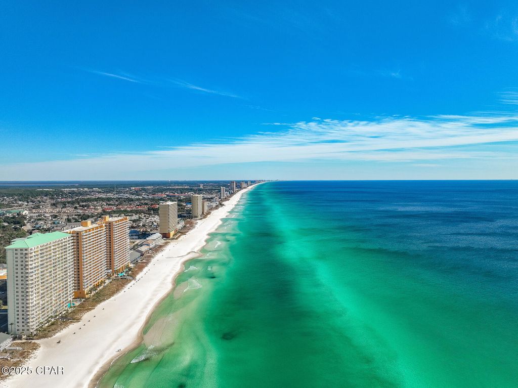 Image 59 of property listing at 17757 Front Beach Road 1601, Panama City Beach, FL 32413