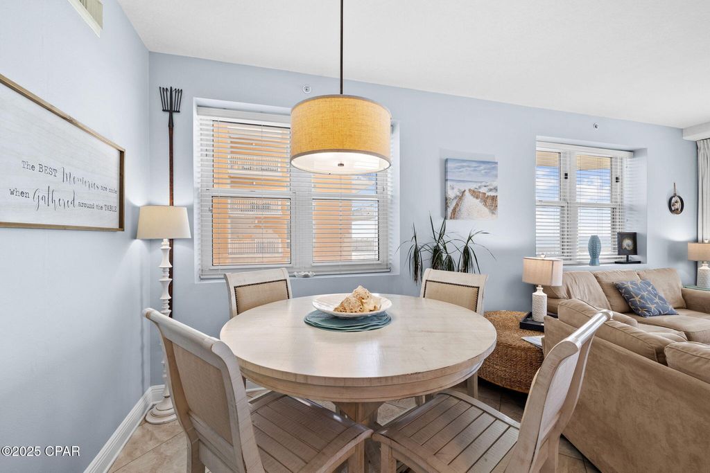Image 6 of property listing at 17757 Front Beach Road 1601, Panama City Beach, FL 32413