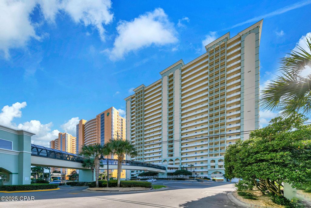 Image 62 of property listing at 17757 Front Beach Road 1601, Panama City Beach, FL 32413