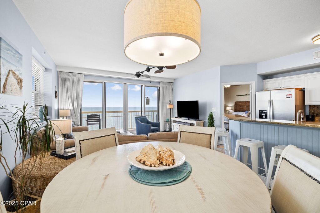 Image 7 of property listing at 17757 Front Beach Road 1601, Panama City Beach, FL 32413