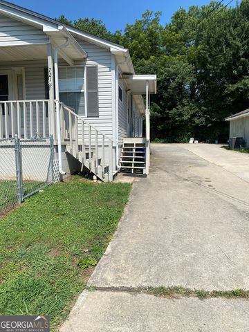 721 Mill Street SE, Gainesville, GA 30501