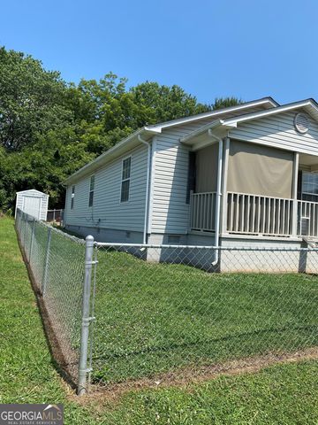 721 Mill Street SE, Gainesville, GA 30501