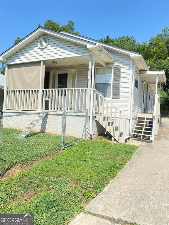 721 Mill Street SE, Gainesville, GA 30501