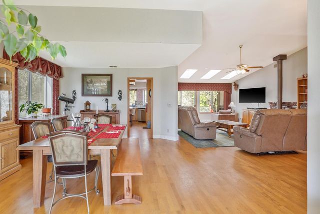 3440 FULLMOON Dr, Placerville, CA 95667