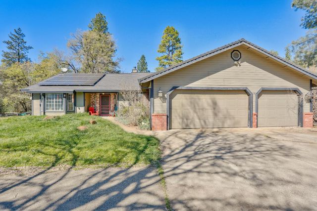 3440 FULLMOON Dr, Placerville, CA 95667
