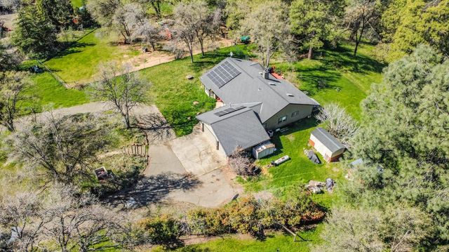 3440 FULLMOON Dr, Placerville, CA 95667