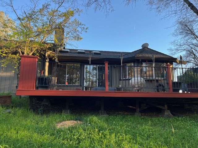 3440 FULLMOON Dr, Placerville, CA 95667