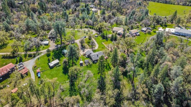 3440 FULLMOON Dr, Placerville, CA 95667