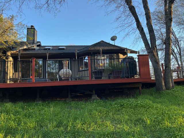 3440 FULLMOON Dr, Placerville, CA 95667
