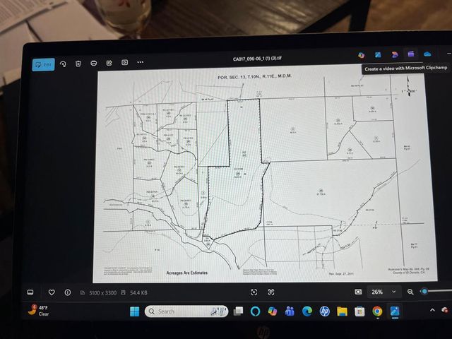 3440 FULLMOON Dr, Placerville, CA 95667