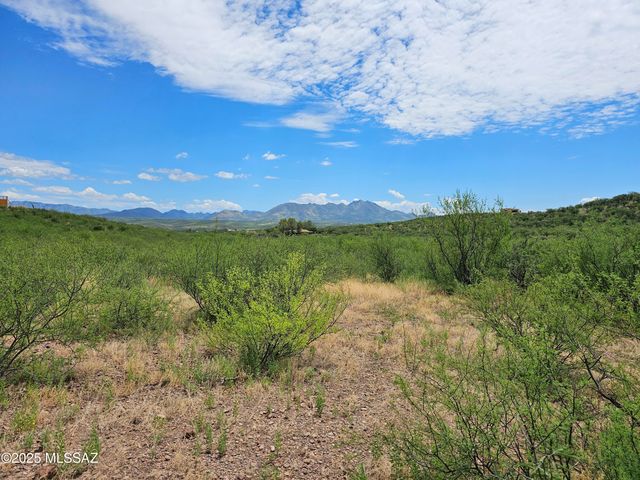 87 Alegria Road, Tubac, AZ 85646