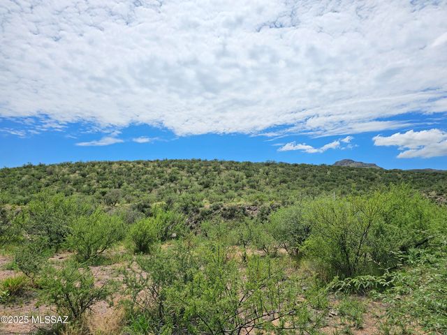 87 Alegria Road, Tubac, AZ 85646