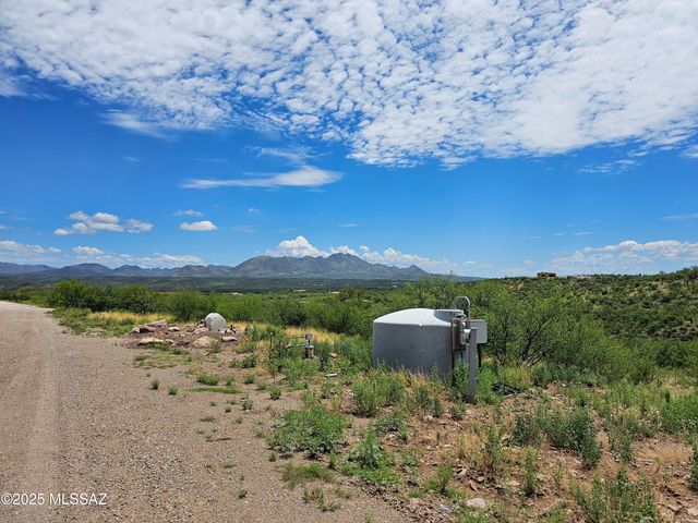 87 Alegria Road, Tubac, AZ 85646