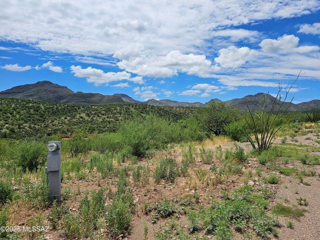 87 Alegria Road, Tubac, AZ 85646