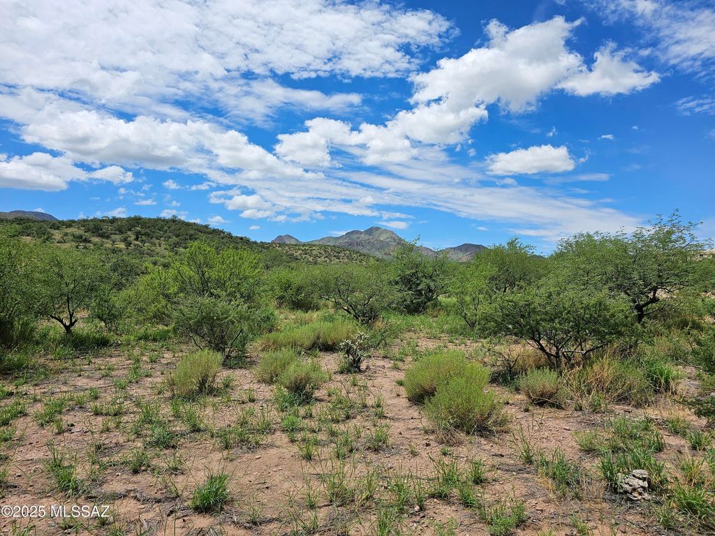 87 Alegria Road, Tubac, AZ 85646