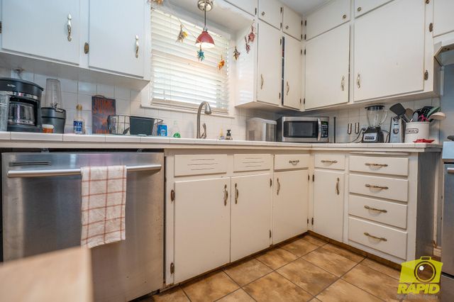 2508 Smu Avenue, San Angelo, TX 76904