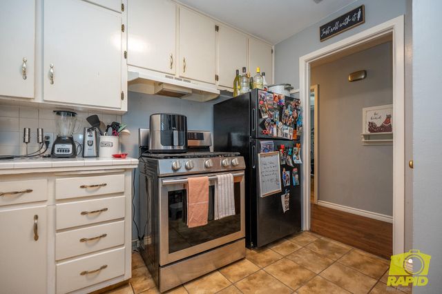2508 Smu Avenue, San Angelo, TX 76904