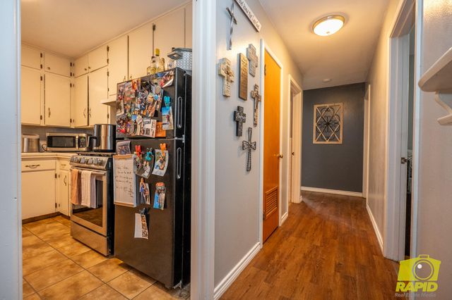 2508 Smu Avenue, San Angelo, TX 76904