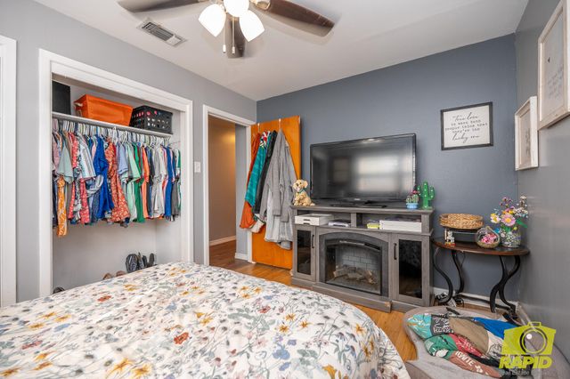 2508 Smu Avenue, San Angelo, TX 76904