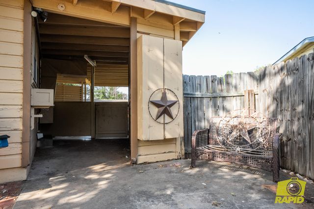 2508 Smu Avenue, San Angelo, TX 76904