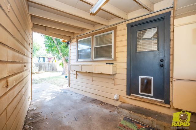 2508 Smu Avenue, San Angelo, TX 76904