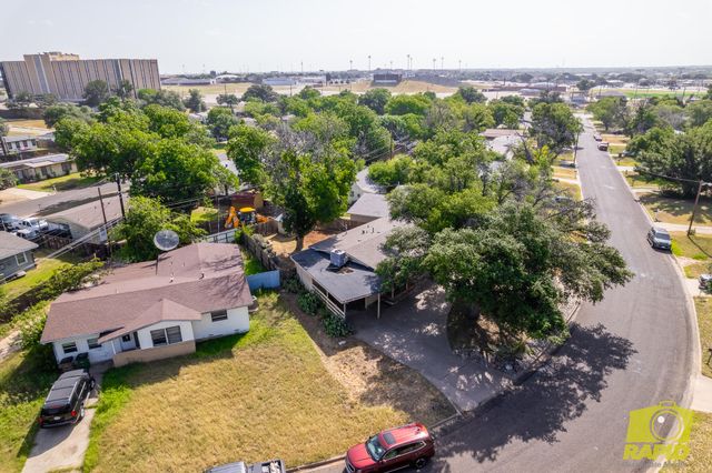 2508 Smu Avenue, San Angelo, TX 76904