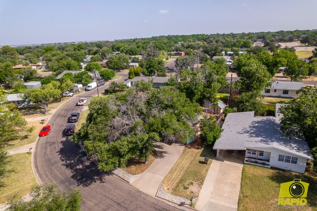 2508 Smu Avenue, San Angelo, TX 76904